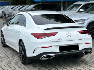 Mercedes CLA foto 3