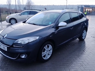 Renault Megane foto 4