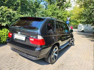 BMW X5 foto 18