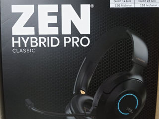 Наушники Creative ZEN Hybrid Pro . Цена 2390