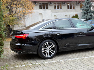 Audi A6 foto 4