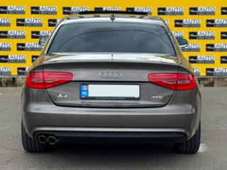 Audi A4 foto 3