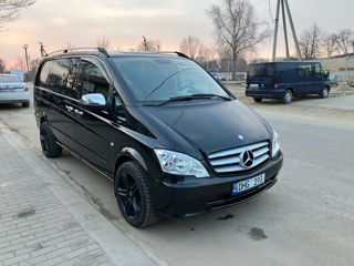 Mercedes Vito 116 foto 2