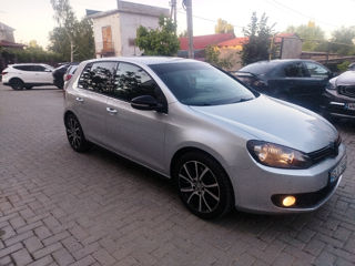 Volkswagen Golf foto 3
