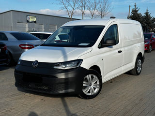 Volkswagen Caddy foto 3