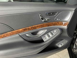 Mercedes S Class foto 6