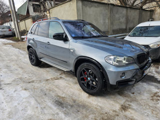 BMW X5 foto 4