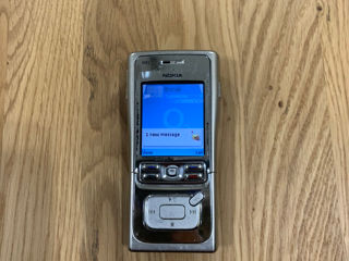 nokia N91 foto 10