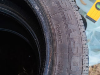 Продам 4 новых ската 205/55 R16 Al Season foto 2