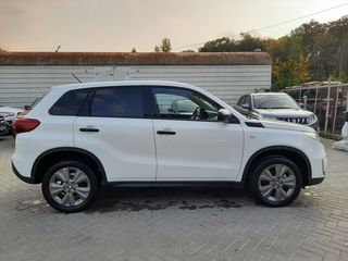 Suzuki Vitara foto 6