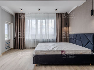 Apartament cu 2 camere, 72 m², Râșcani, Chișinău foto 7