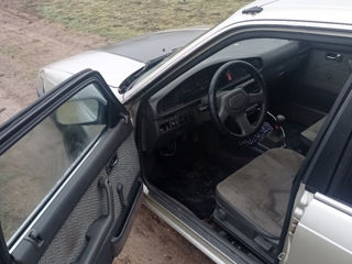 Mazda 626 foto 8