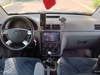 Ford Transit Connect foto 7