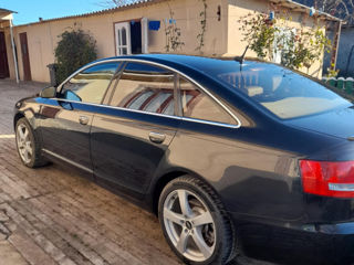 Audi A6 foto 4