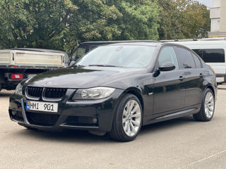 BMW 3 Series foto 2