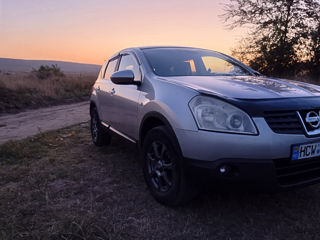 Nissan Qashqai foto 4