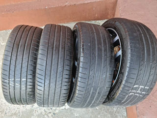 Roti originale KIA 245/45 R19 exclusive foto 8