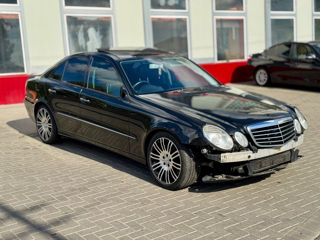 Mercedes E-Class foto 3