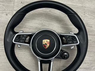 Porsche Рули foto 2