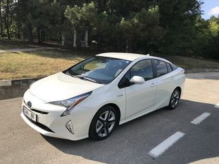 Toyota Prius foto 3