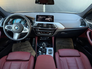 BMW X4 foto 10