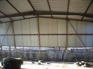 hangar foto 1