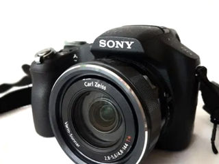 Sony Cyber-Shot HX100V foto 3