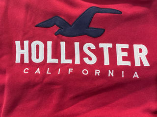 Hollister Худи foto 2