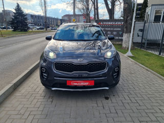 KIA Sportage foto 2