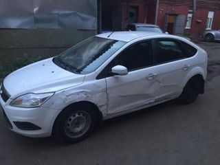 Ford Focus foto 6