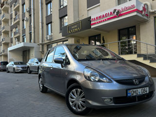 Honda Jazz foto 1