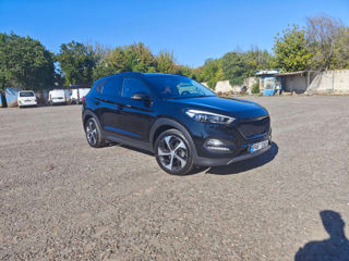 Hyundai Tucson foto 2