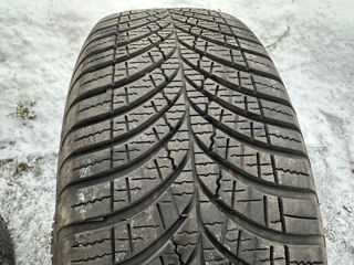 195/65/R15 - Goodyear foto 5