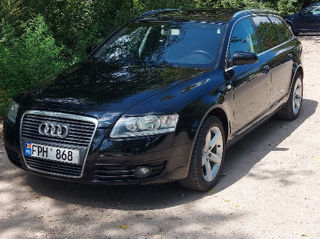 Audi A6 foto 2