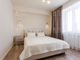 Apartament cu 3 camere, 90 m², Ciocana, Chișinău foto 7