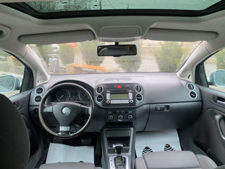 Volkswagen Golf Plus foto 10