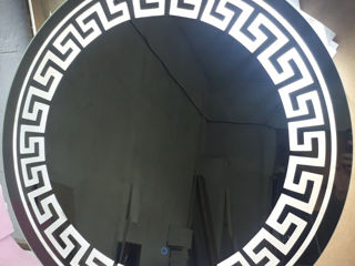 Oglinzi cu iluminare , Oglinzi decorative și Oglinzi în rame foto 6