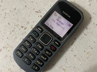 Nokia 1280 foto 5