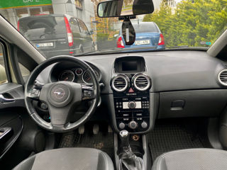 Opel Corsa foto 5