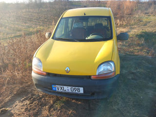 Renault Kangoo foto 3