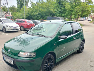 Fiat Punto foto 4