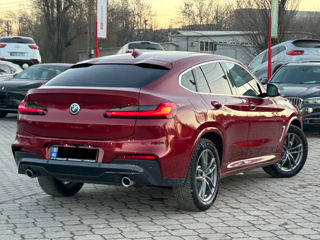 BMW X4 foto 4