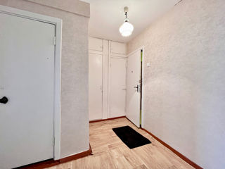 Apartament cu 1 cameră, 35 m², Buiucani, Chișinău foto 9