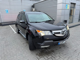 Acura MDX foto 2