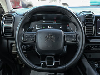 Citroen C5 Aircross foto 10