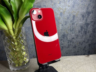 iPhone 13 Red