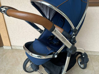 Carucior Egg Regal Navy foto 3