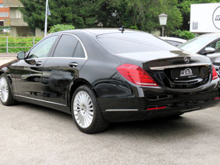 Mercedes S-Class foto 3