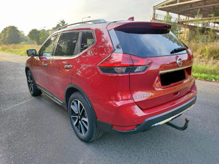 Nissan X-Trail foto 4