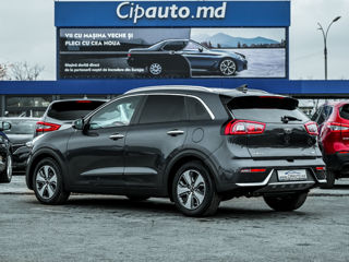 KIA Niro foto 2